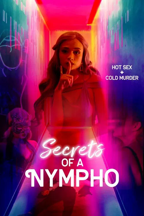 مسلسل Secrets of a Nympho مترجم للكبار فقط