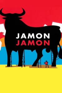 فيلم Jamón jamón مترجم للكبار فقط