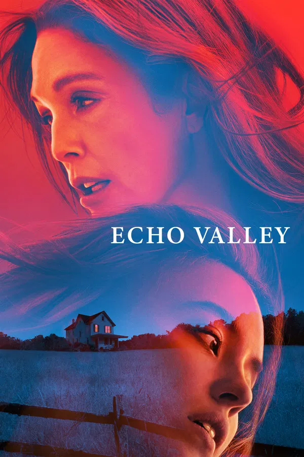 فيلم Echo Valley مترجم