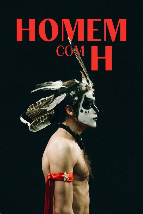 فيلم Homem com H مترجم