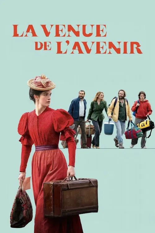 فيلم La Venue de l’avenir مترجم