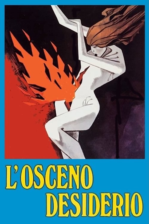 فيلم L’osceno desiderio مترجم للكبار فقط