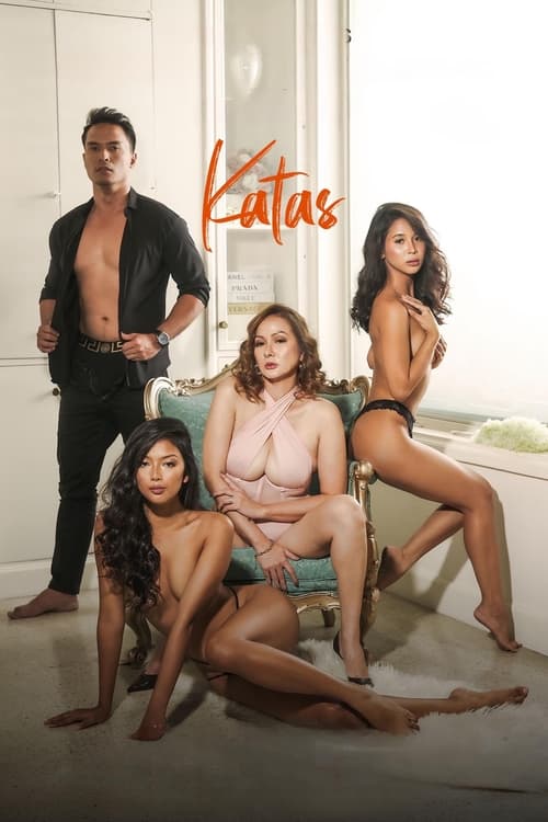 فيلم Katas مترجم للكبار فقط