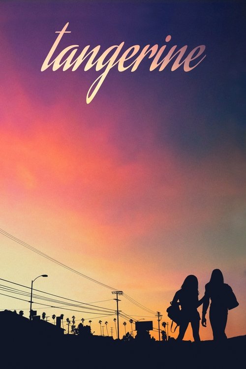 فيلم Tangerine مترجم للكبار فقط