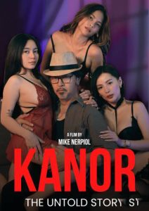 فيلم Kanor the Untold Story مترجم للكبار فقط