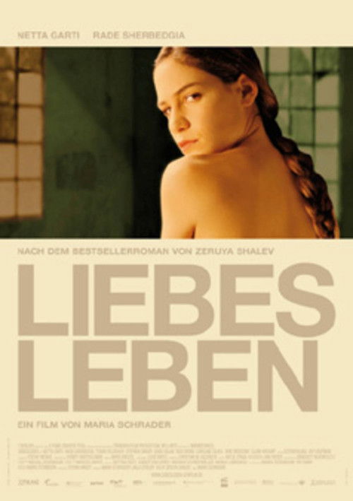 فيلم Liebesleben مترجم للكبار فقط