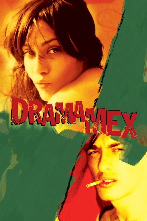 فيلم Drama/Mex مترجم للكبار فقط