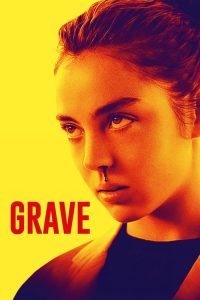 فيلم Grave مترجم للكبار فقط