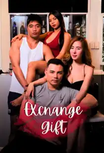 فيلم Exchange Gift مترجم للكبار فقط