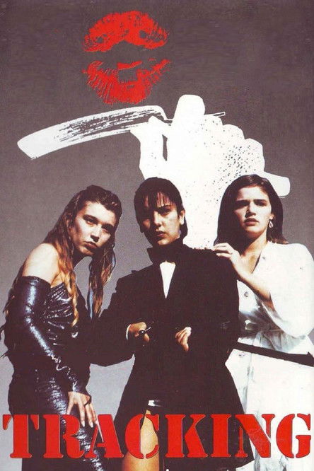 فيلم Tracking مترجم للكبار فقط