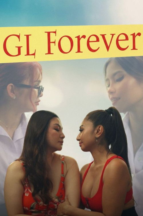 فيلم GL Forever مترجم للكبار فقط