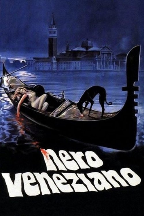 فيلم Nero veneziano مترجم للكبار فقط