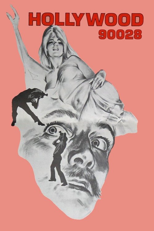 فيلم Hollywood 90028 مترجم للكبار فقط