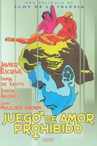 فيلم Juego de amor prohibido مترجم للكبار فقط