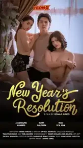 فيلم New Years مترجم للكبار فقط