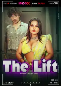 فيلم The Lift BTS مترجم للكبار فقط