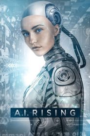 فيلم A.I. Rising مترجم للكبار فقط