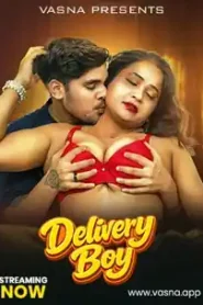 فيلم Delivery Boy مترجم للكبار فقط