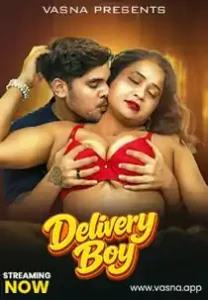 فيلم Delivery Boy مترجم للكبار فقط
