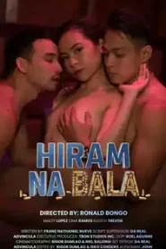 فيلم Hiram Na Bala مترجم للكبار فقط